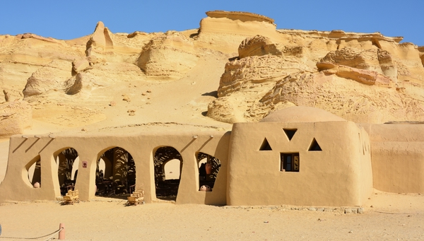 Wadi Al Hitan